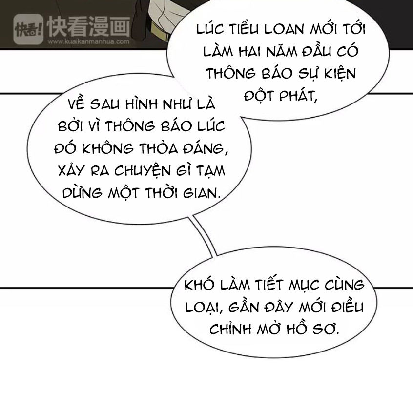 Lưu Manh Thần Thám Chapter 22 - 25