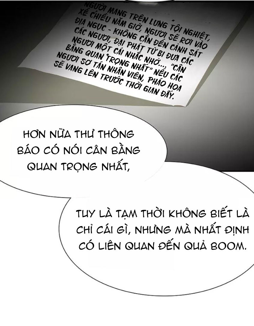 Lưu Manh Thần Thám Chapter 23 - 8