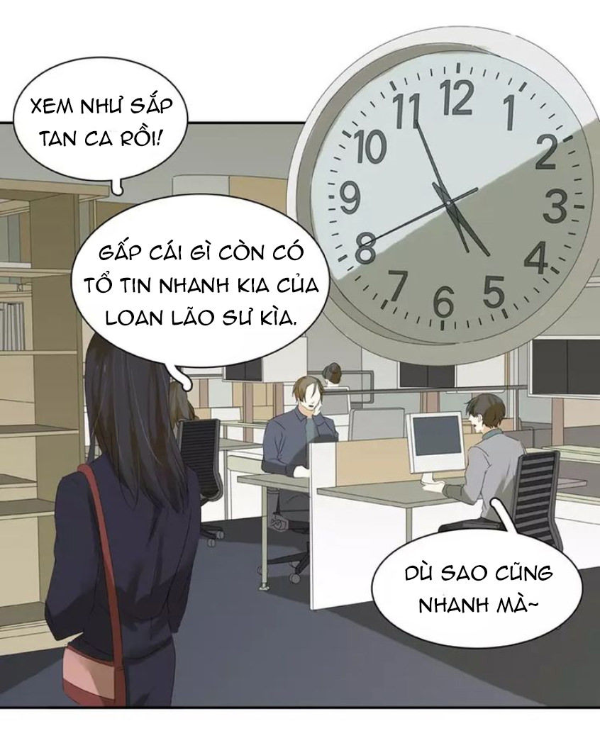 Lưu Manh Thần Thám Chapter 24 - 4