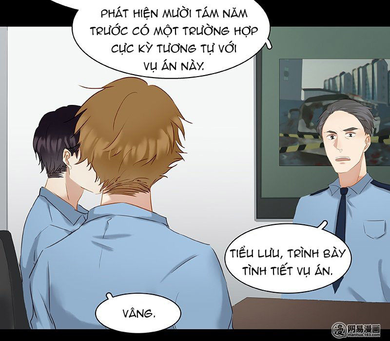 Lưu Manh Thần Thám Chapter 6 - 13