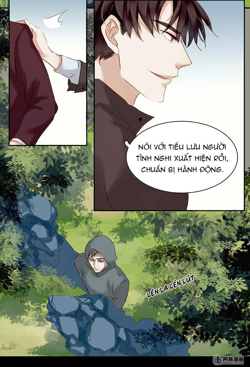 Lưu Manh Thần Thám Chapter 7 - 20