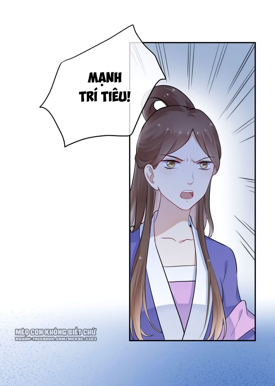 Kính Hoa Thương Chapter 10 - 19