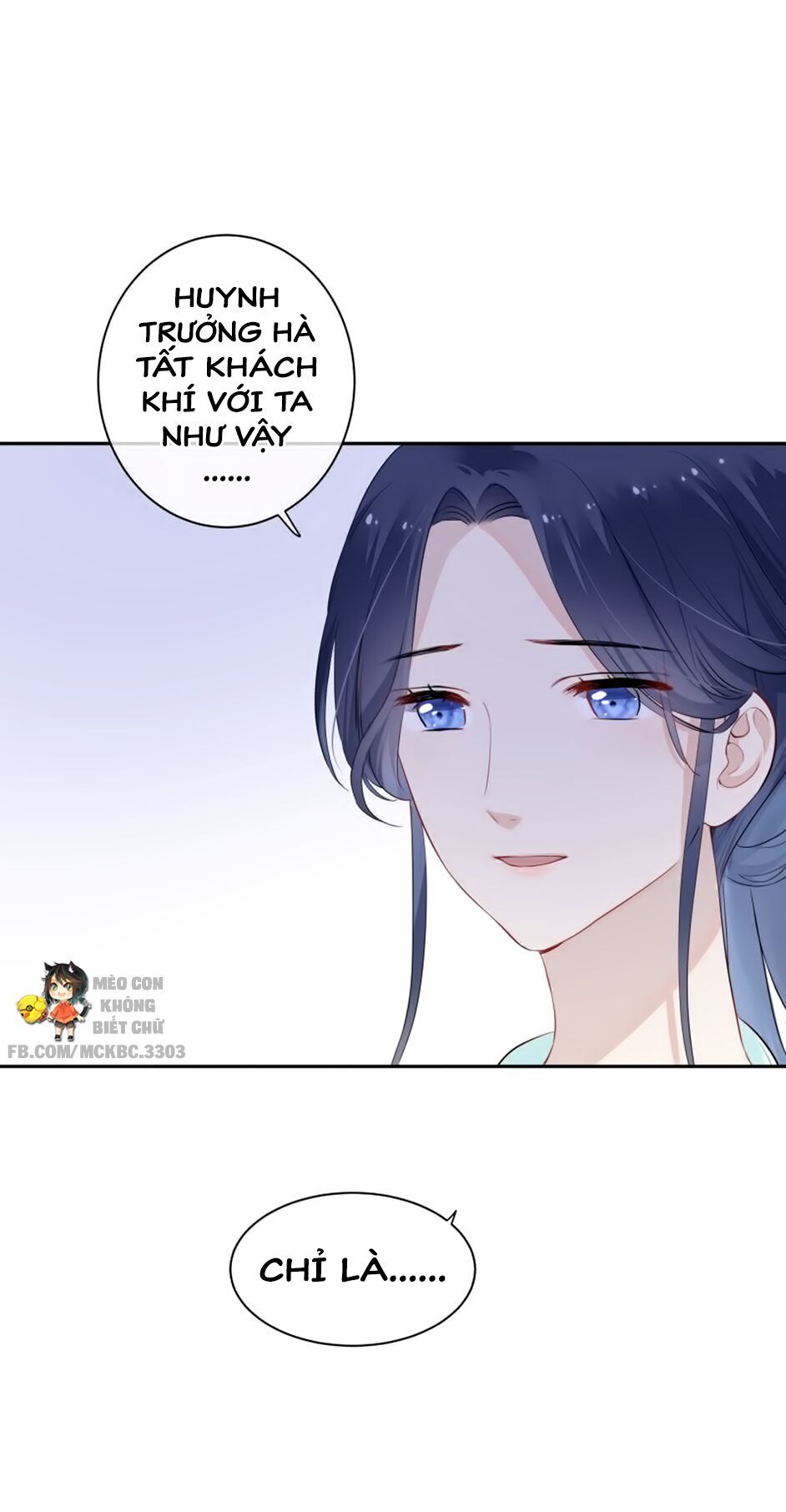 Kính Hoa Thương Chapter 11 - 24