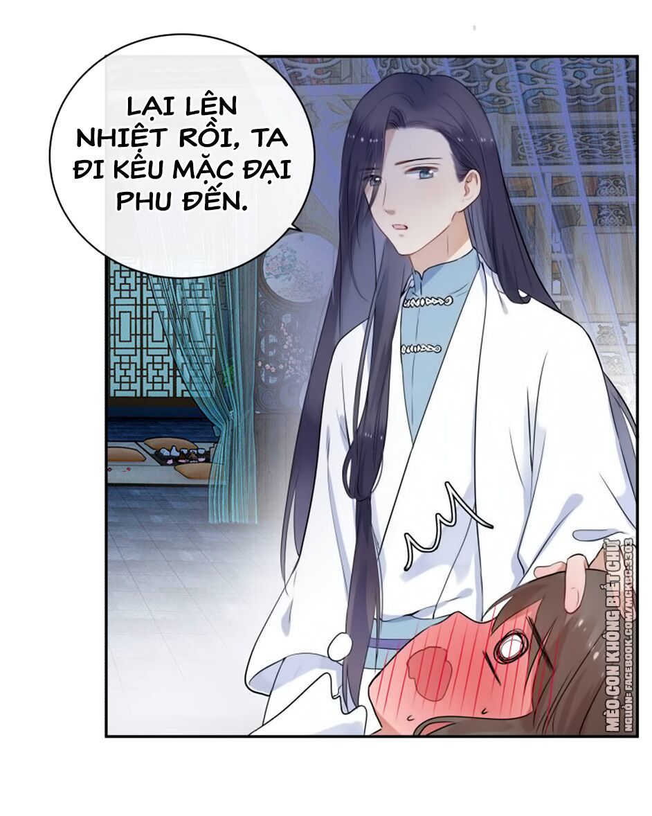 Kính Hoa Thương Chapter 11 - 41