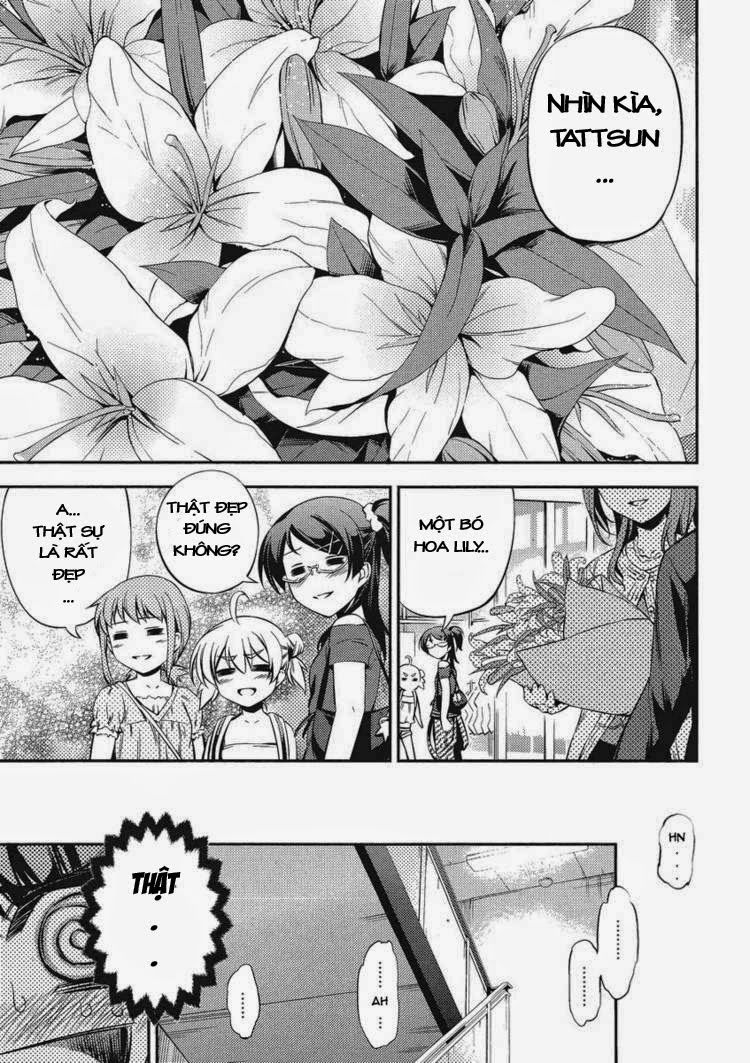 Fate/Kaleid Liner Prisma Illya 2Wei! Chapter 17 - 15