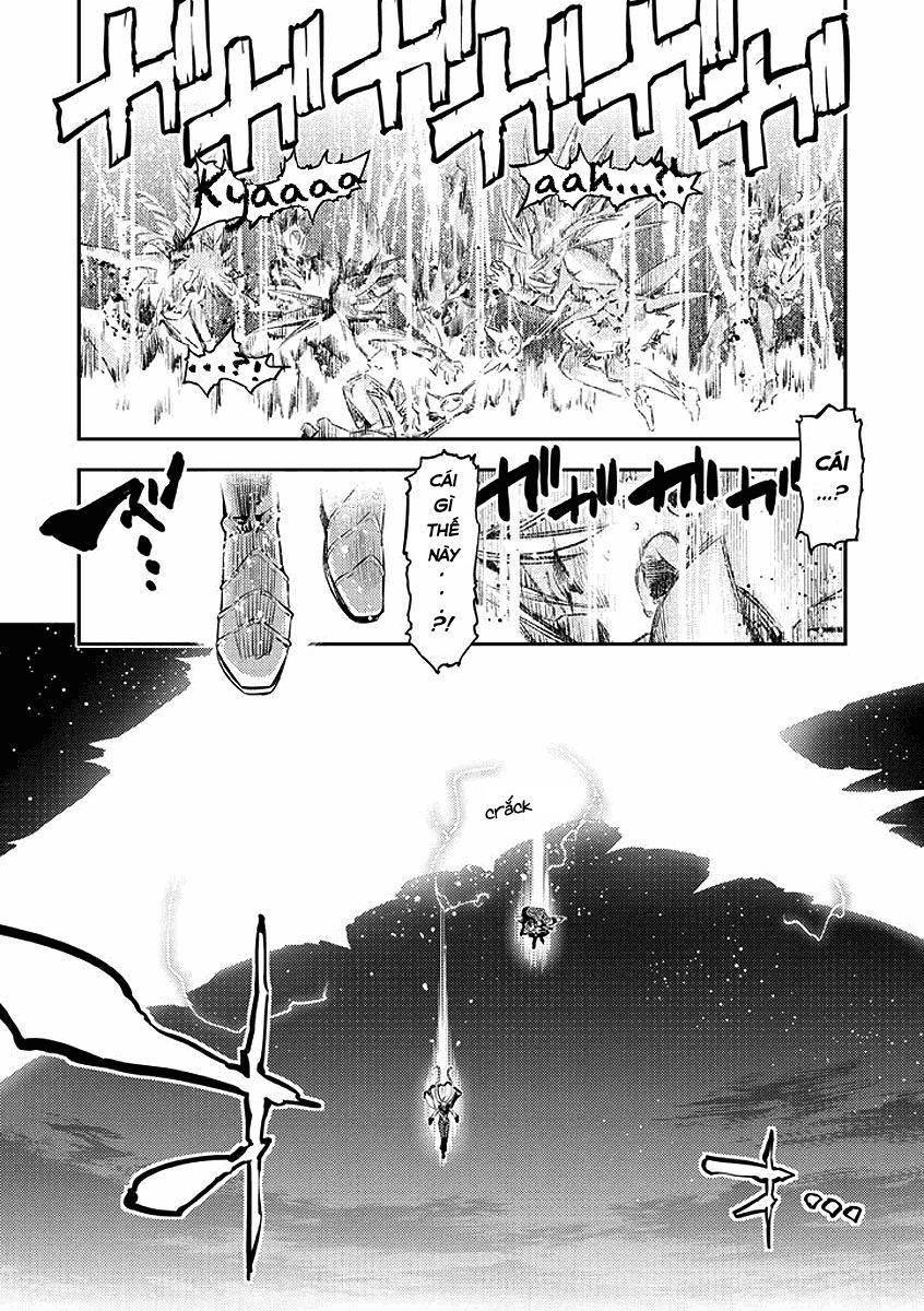 Fate/Kaleid Liner Prisma Illya 2Wei! Chapter 27 - 31