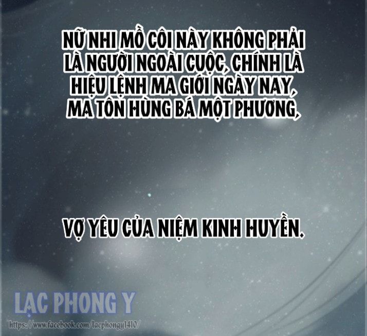 Túc Dạ Trường Ca Chapter 1 - 6