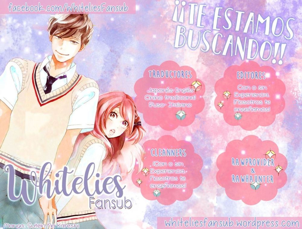 Proposal No Okite Chapter 2 - 36