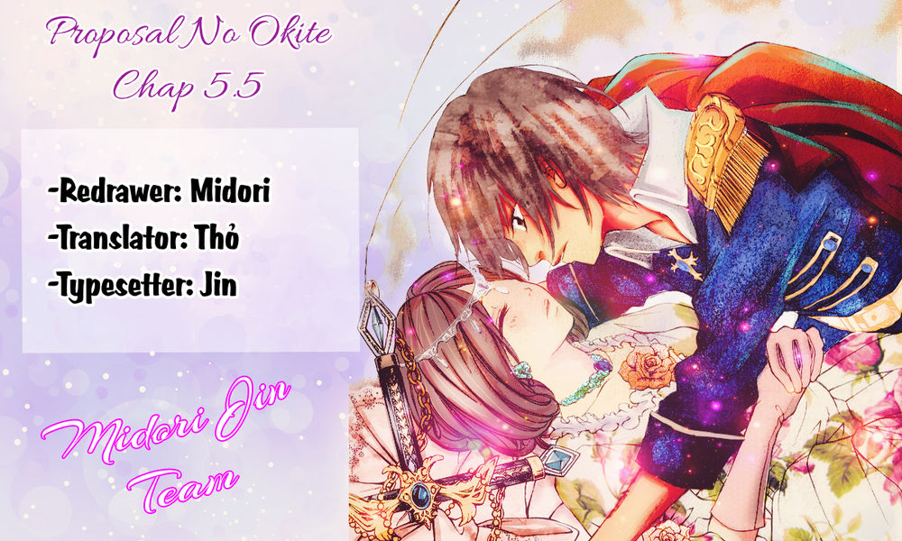 Proposal No Okite Chapter 5.5 - 2