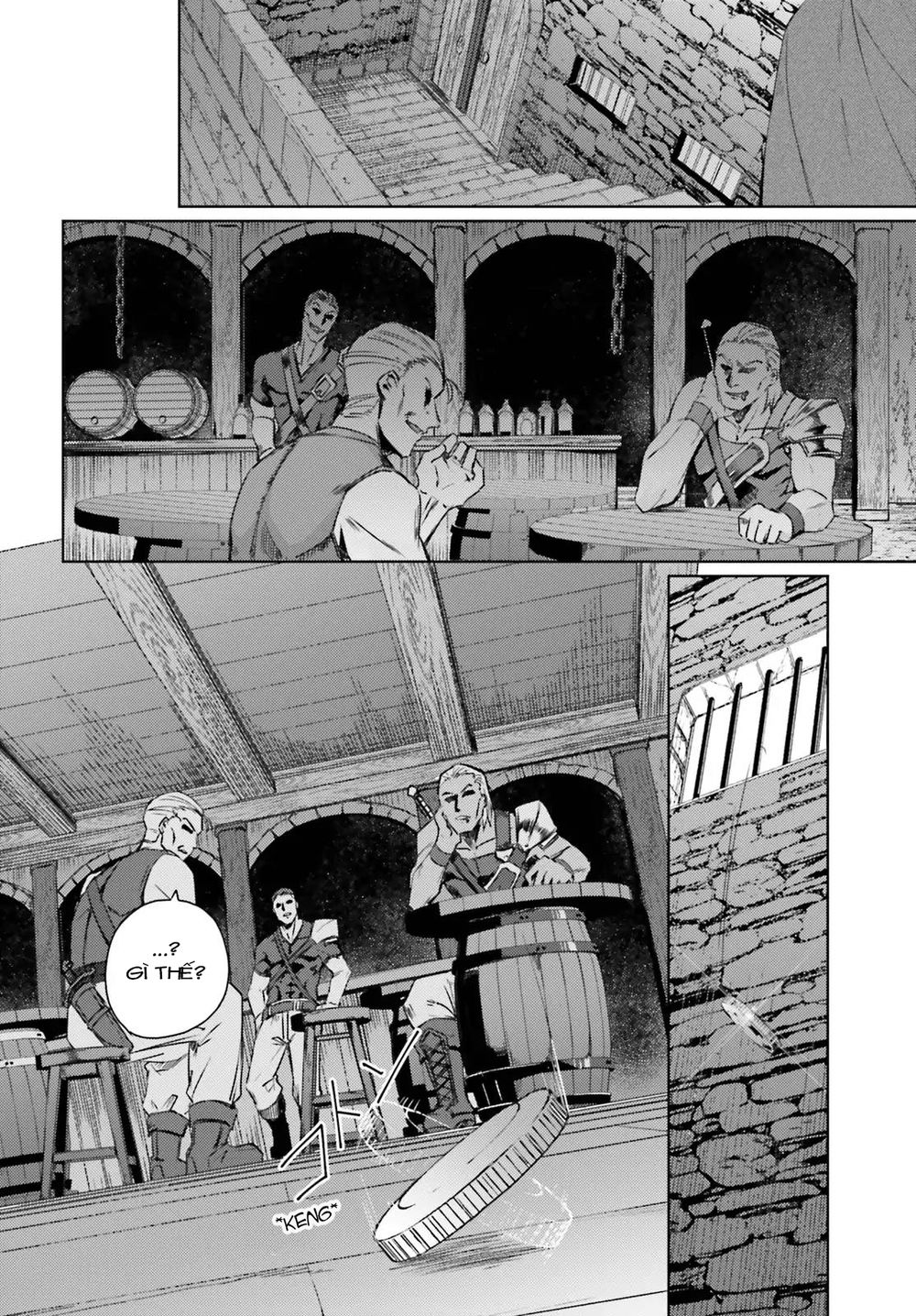 Ihoujin, Dungeon Ni Moguru Chapter 2 - 33