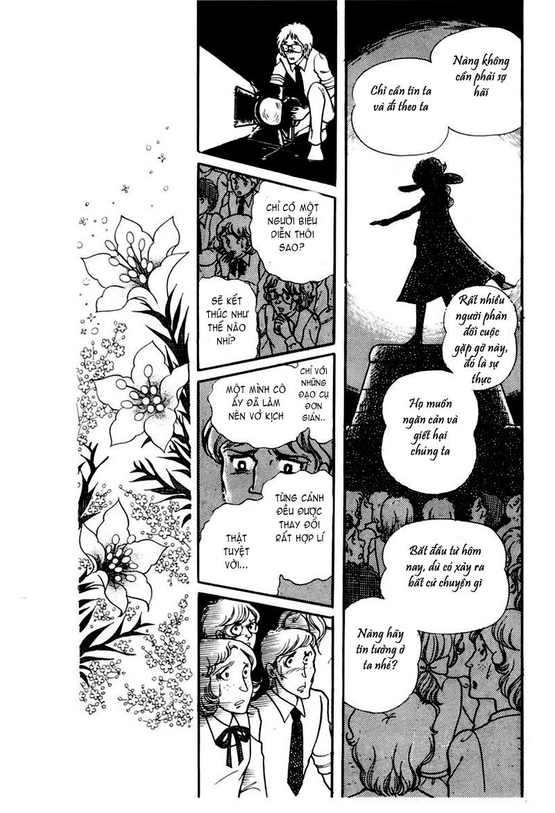 Glass Mask Chapter 104 - 16