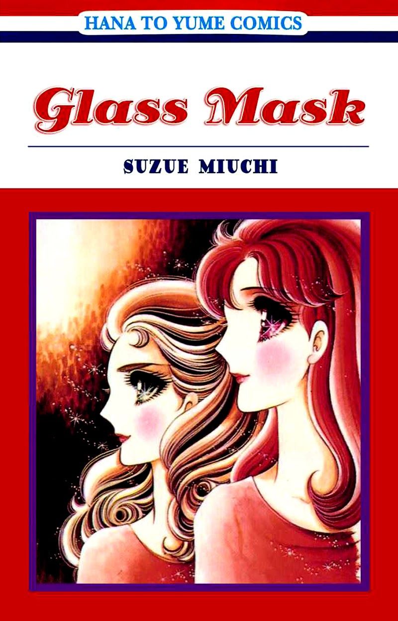 Glass Mask Chapter 108 - 1