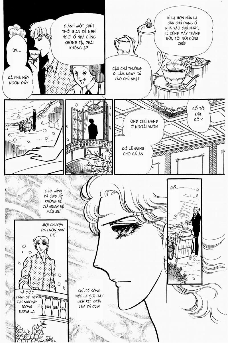 Glass Mask Chapter 131 - 17