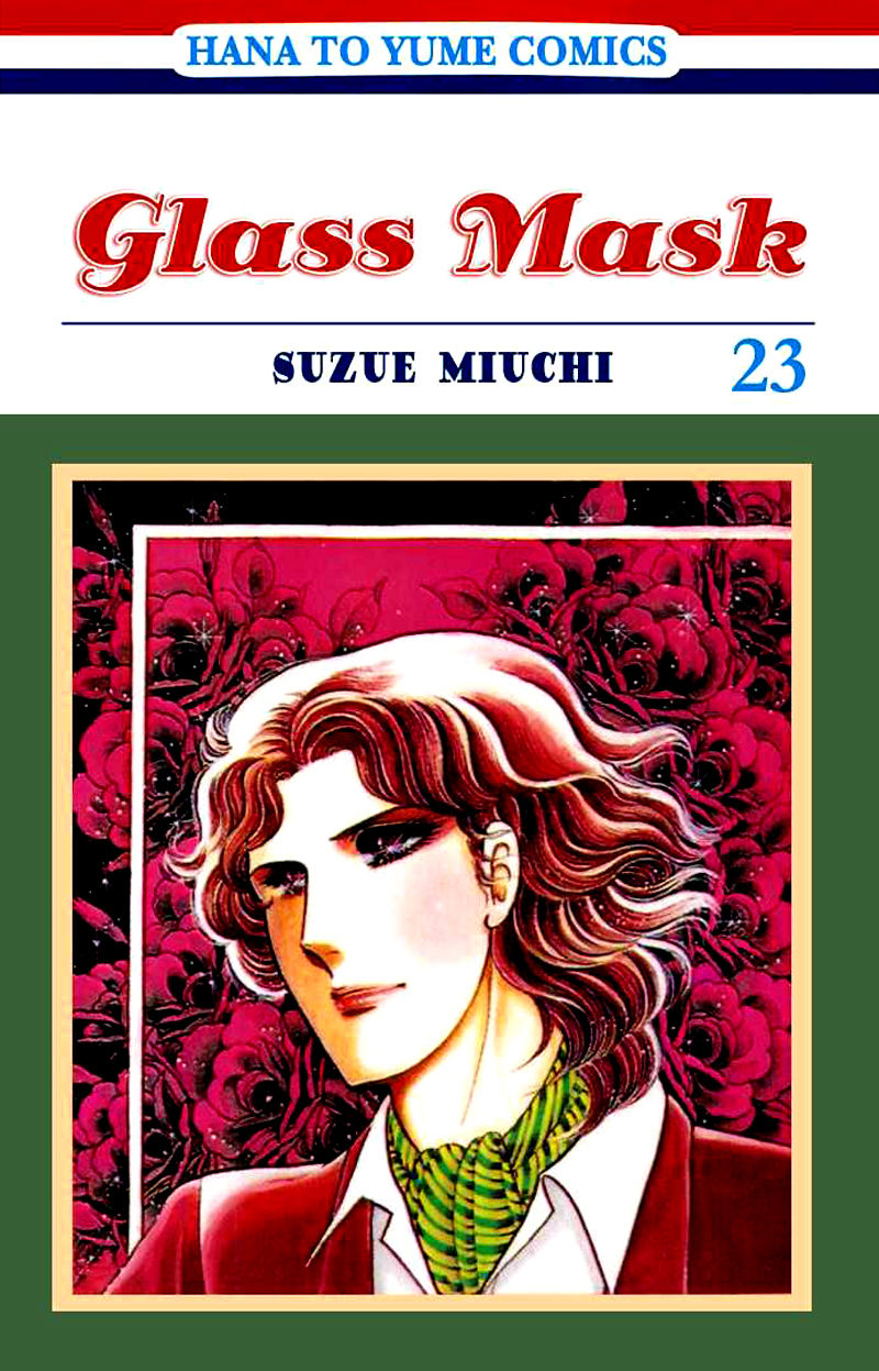 Glass Mask Chapter 132 - 1