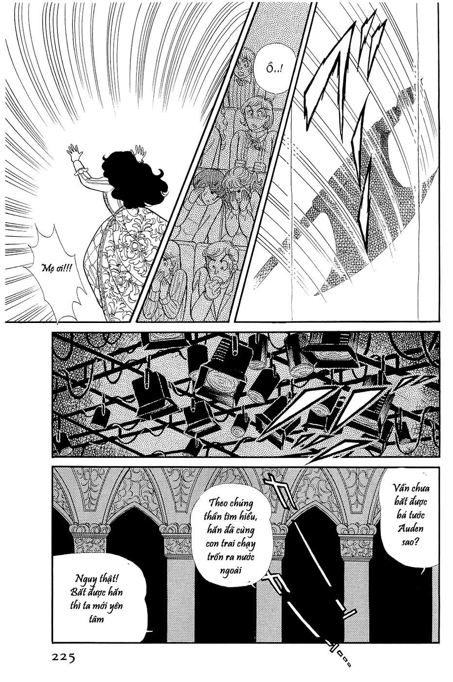 Glass Mask Chapter 147 - 12