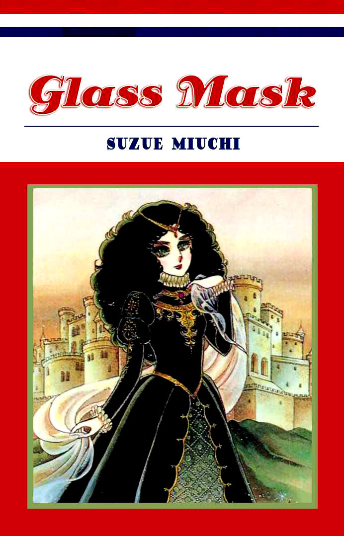 Glass Mask Chapter 149 - 1