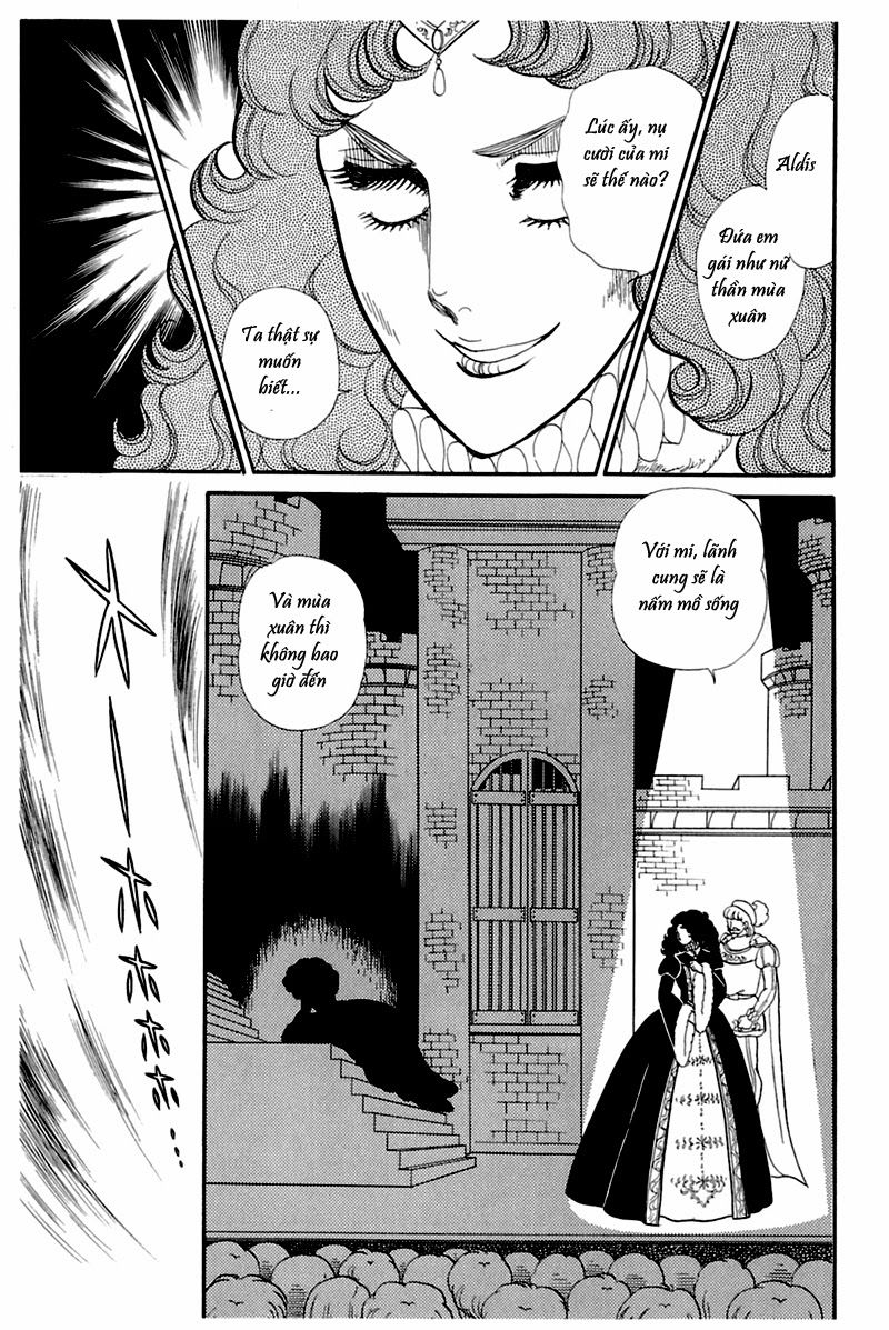 Glass Mask Chapter 156 - 29