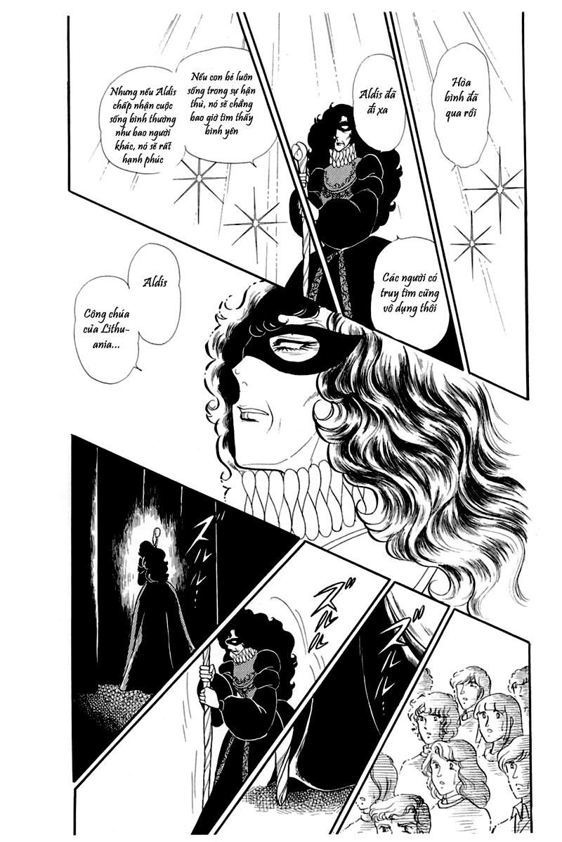 Glass Mask Chapter 159 - 3