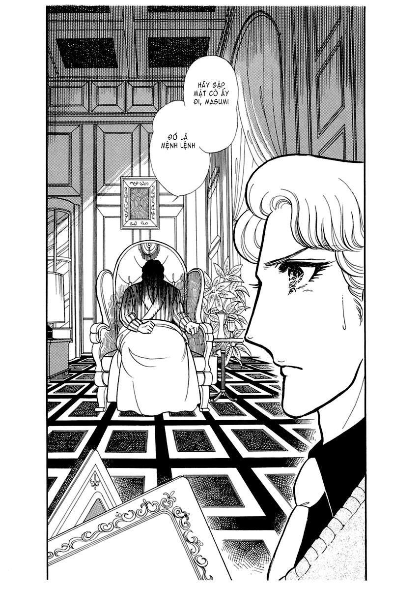 Glass Mask Chapter 160 - 31