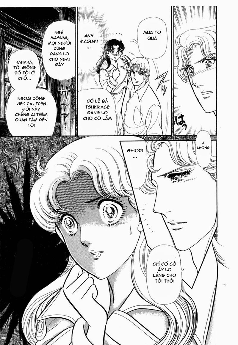 Glass Mask Chapter 206 - 19