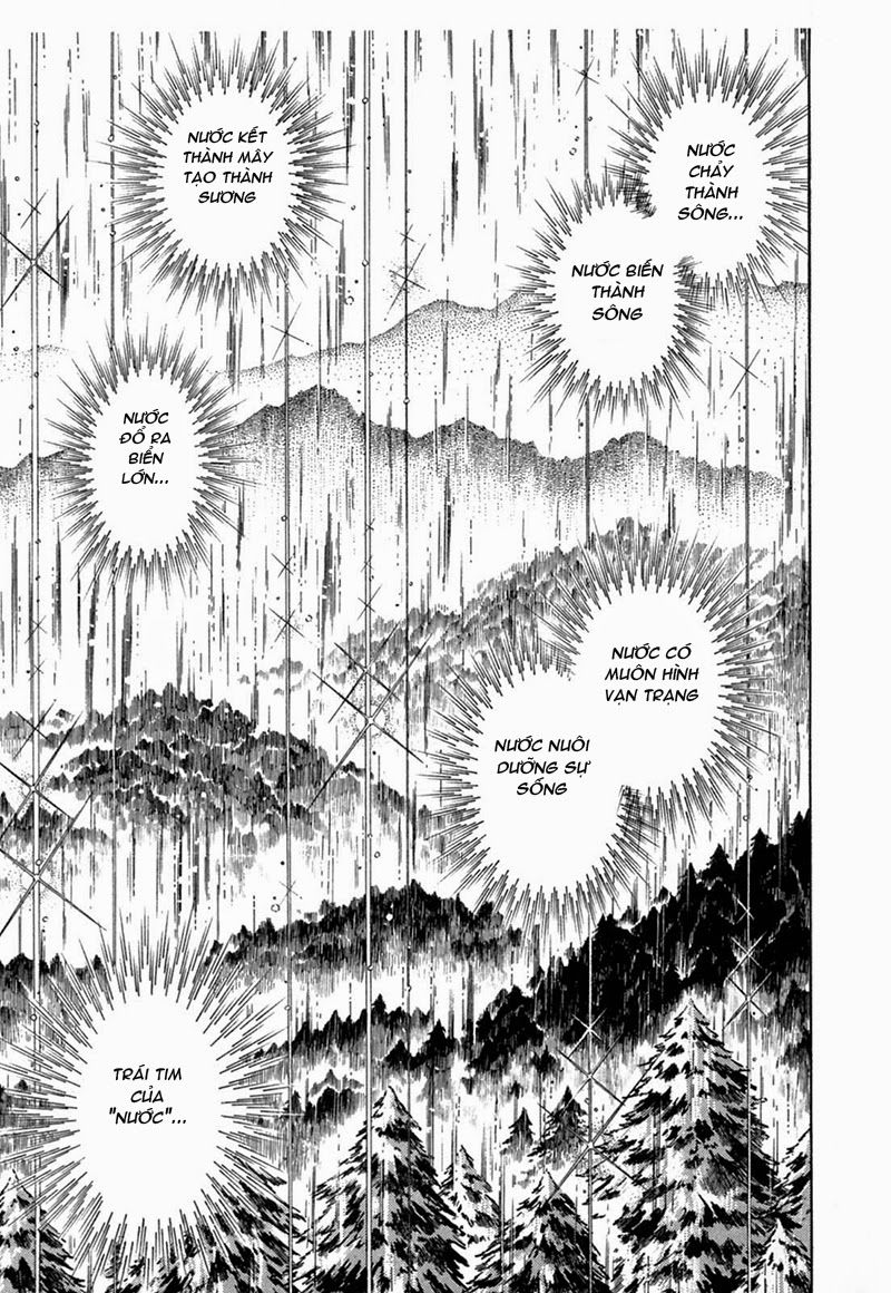 Glass Mask Chapter 207 - 16