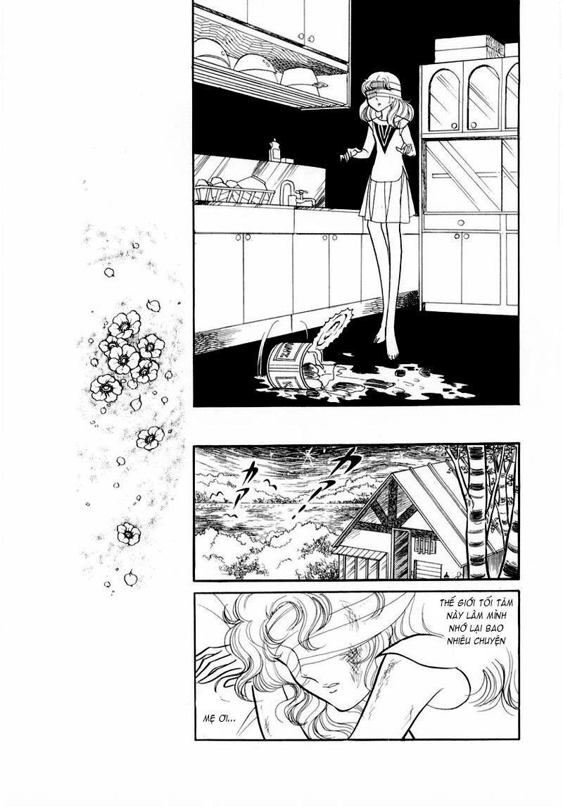 Glass Mask Chapter 56 - 8