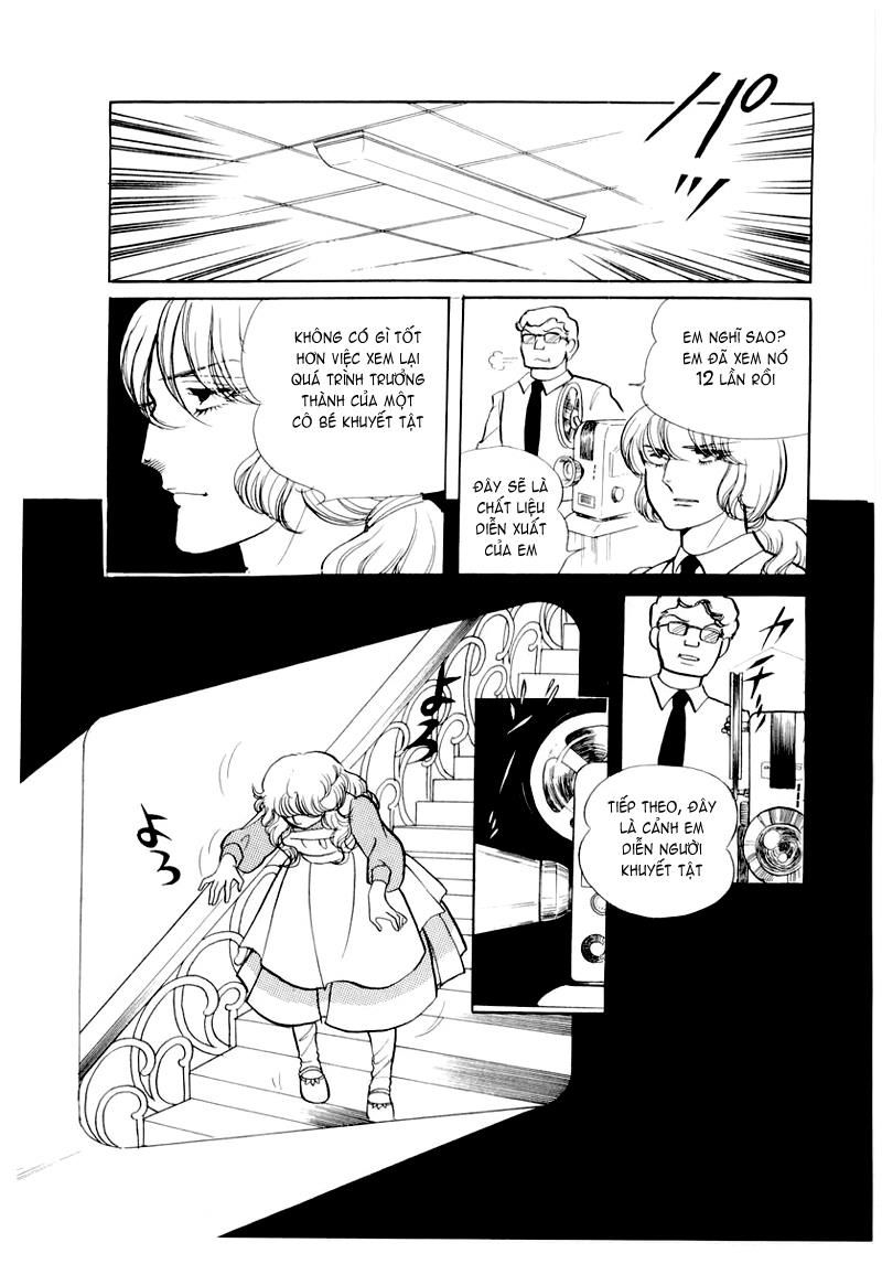 Glass Mask Chapter 57 - 8