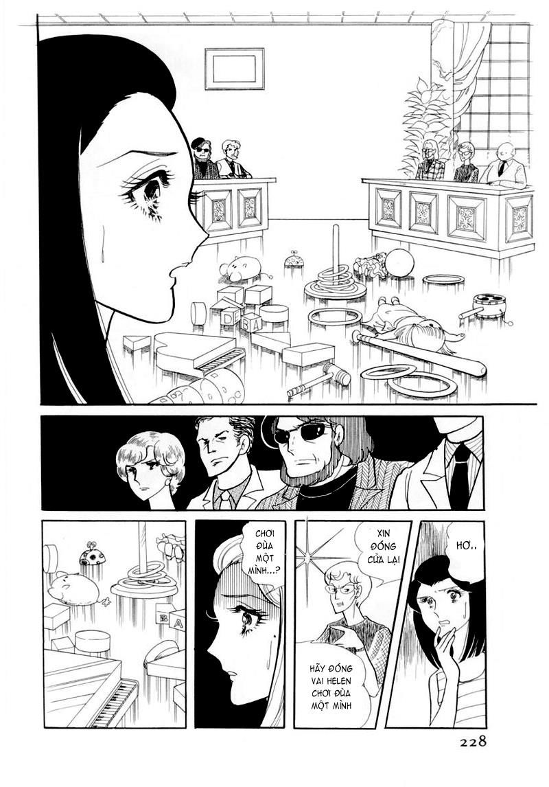 Glass Mask Chapter 58 - 9