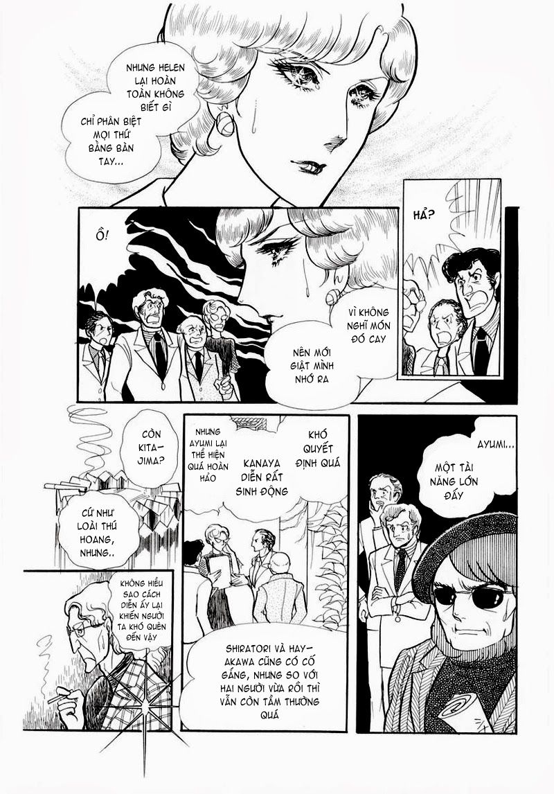 Glass Mask Chapter 59 - 20