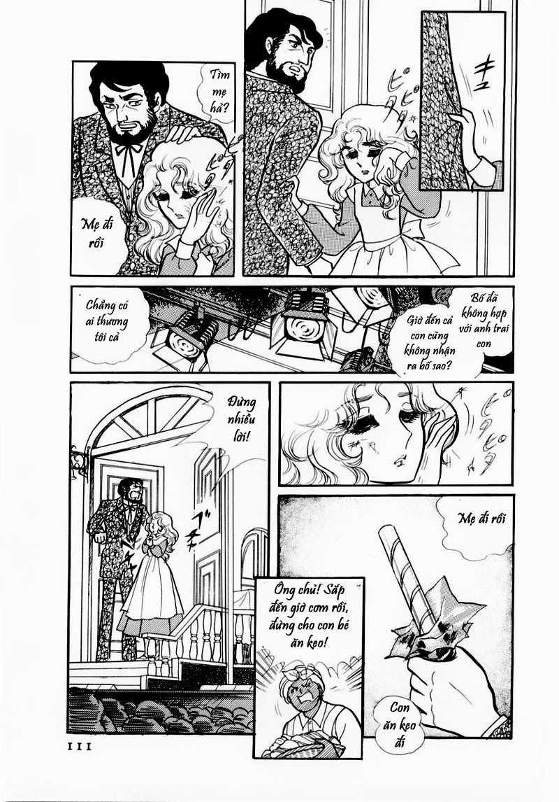 Glass Mask Chapter 64 - 24