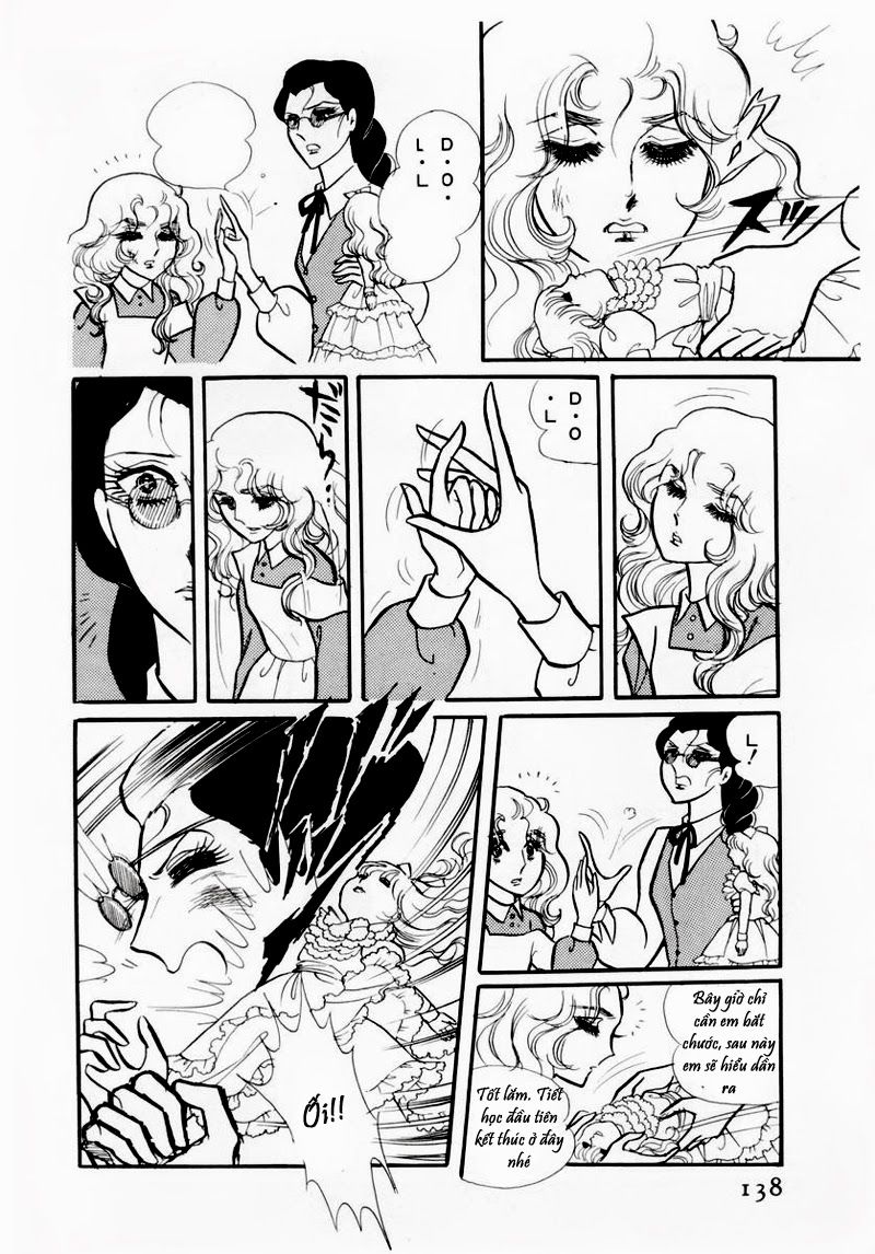 Glass Mask Chapter 65 - 21