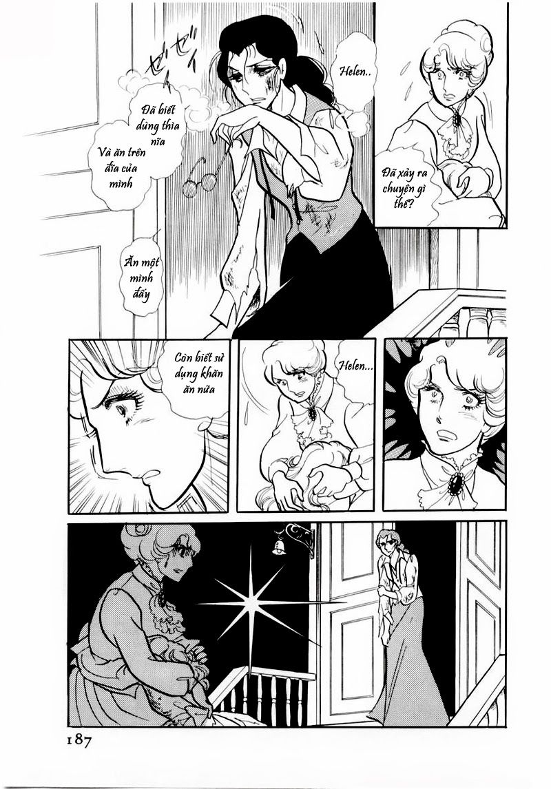 Glass Mask Chapter 66 - 25