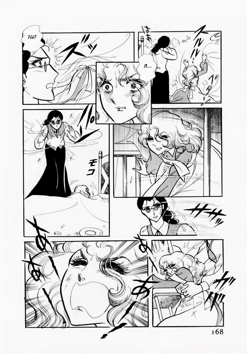 Glass Mask Chapter 66 - 6