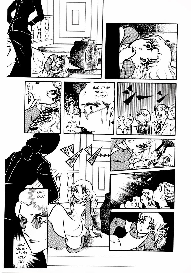 Glass Mask Chapter 68 - 2