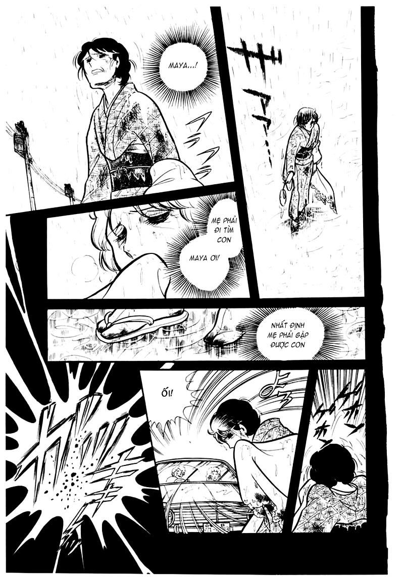 Glass Mask Chapter 89 - 15