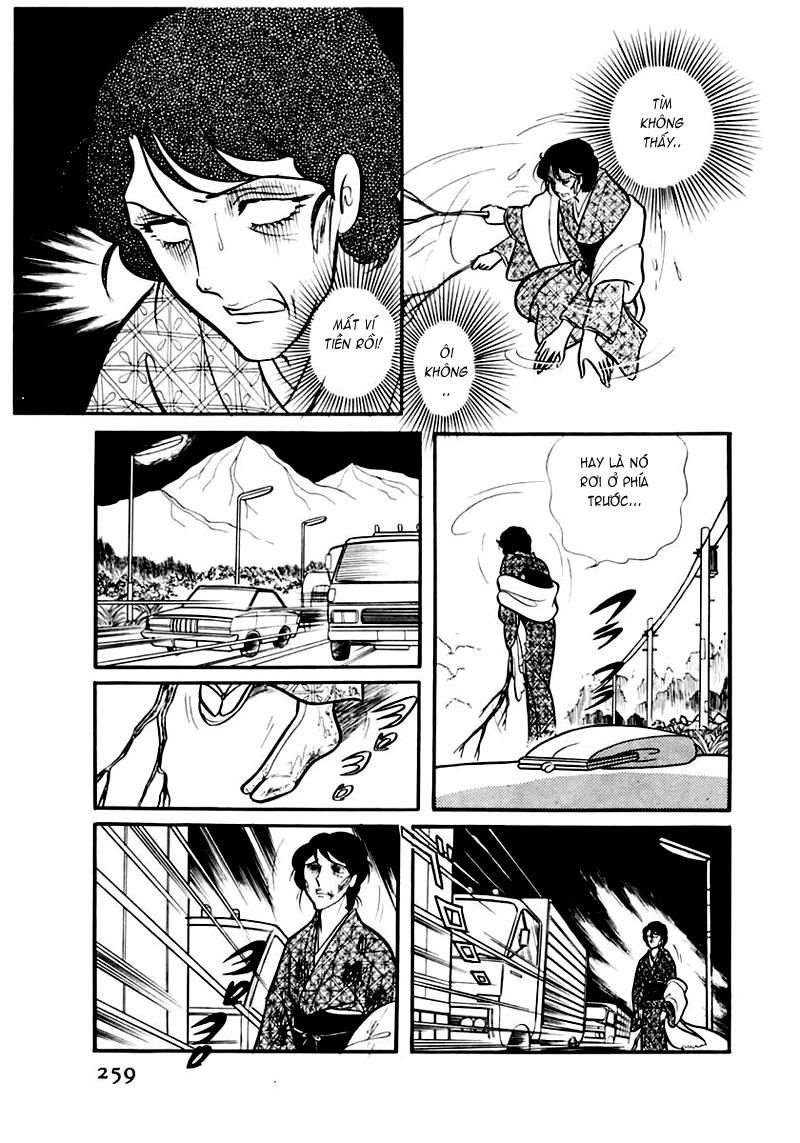 Glass Mask Chapter 89 - 7