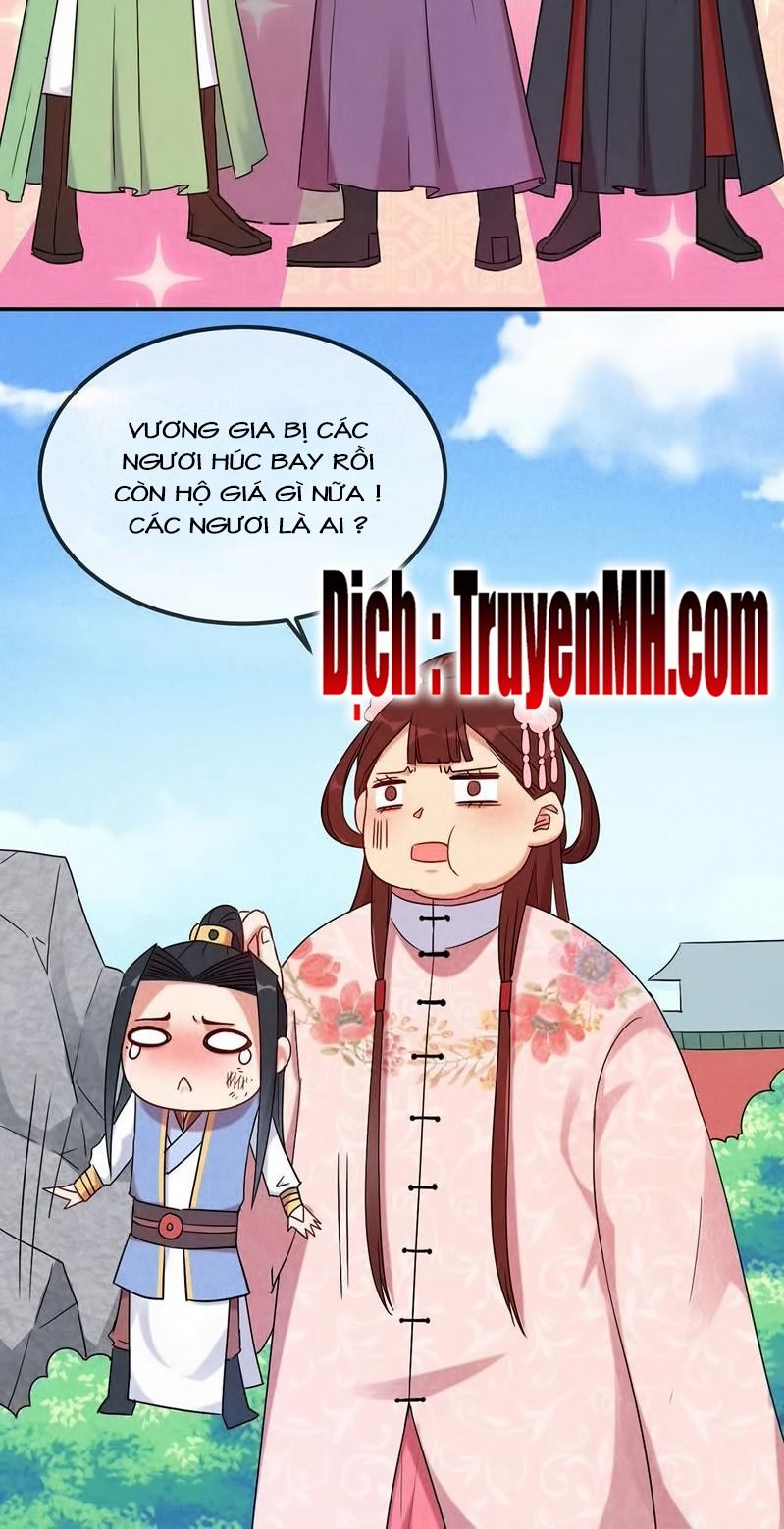 101 Mỹ Nam Của Vương Phi Béo Phì Chapter 13 - 6