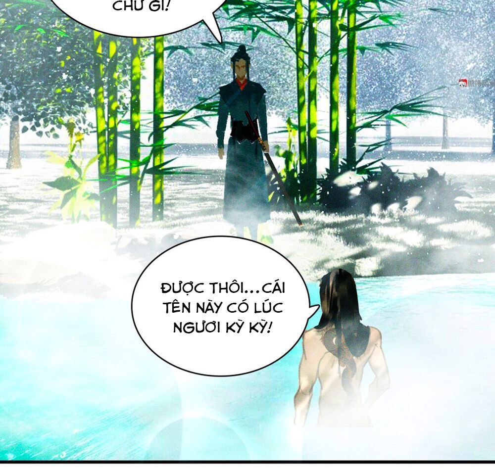 Tướng Quân Mời Lên Giường Chapter 19 - 9