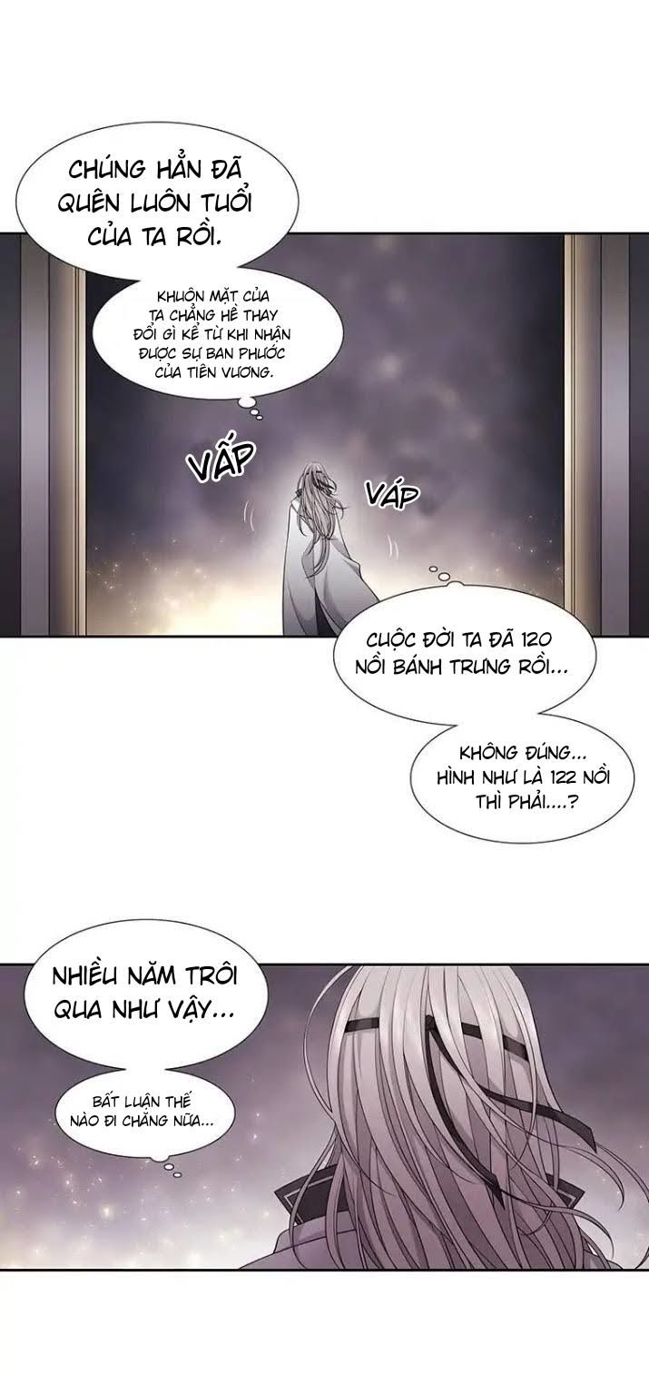 Ngũ Đại Đồ Đệ Của Charlotte Chapter 1 - 47