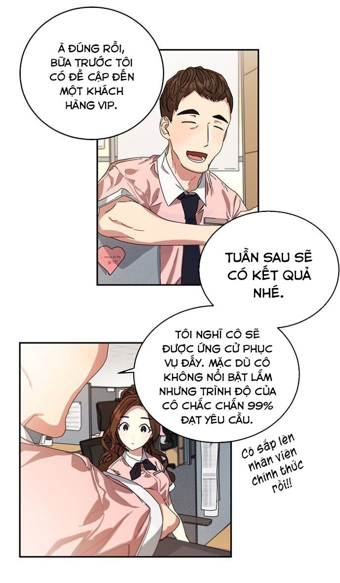 Cực Phẩm Mỹ Nam, Thật Lãng Phí Chapter 1 - 25