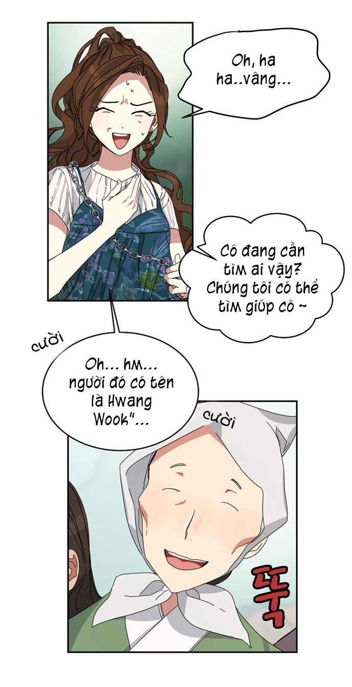 Cực Phẩm Mỹ Nam, Thật Lãng Phí Chapter 1 - 73