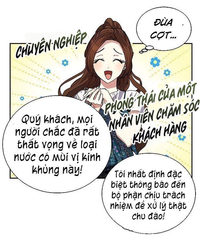 Cực Phẩm Mỹ Nam, Thật Lãng Phí Chapter 2 - 29