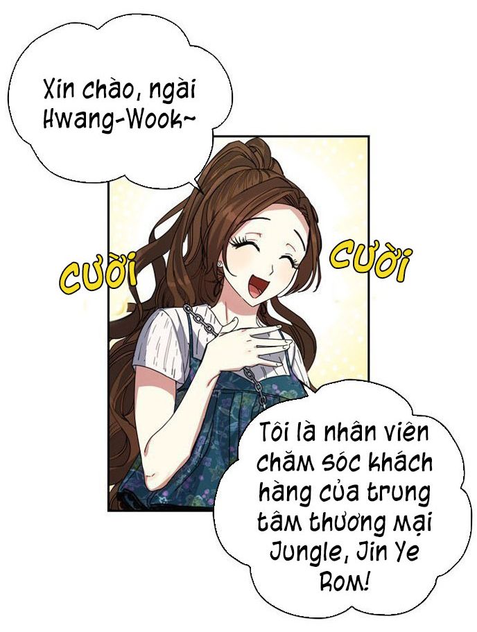 Cực Phẩm Mỹ Nam, Thật Lãng Phí Chapter 2 - 9