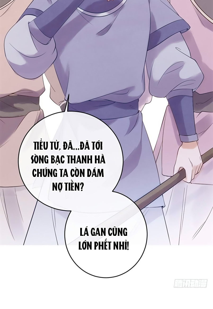 Vương Phi Muốn Trèo Tường Chapter 1 - 10