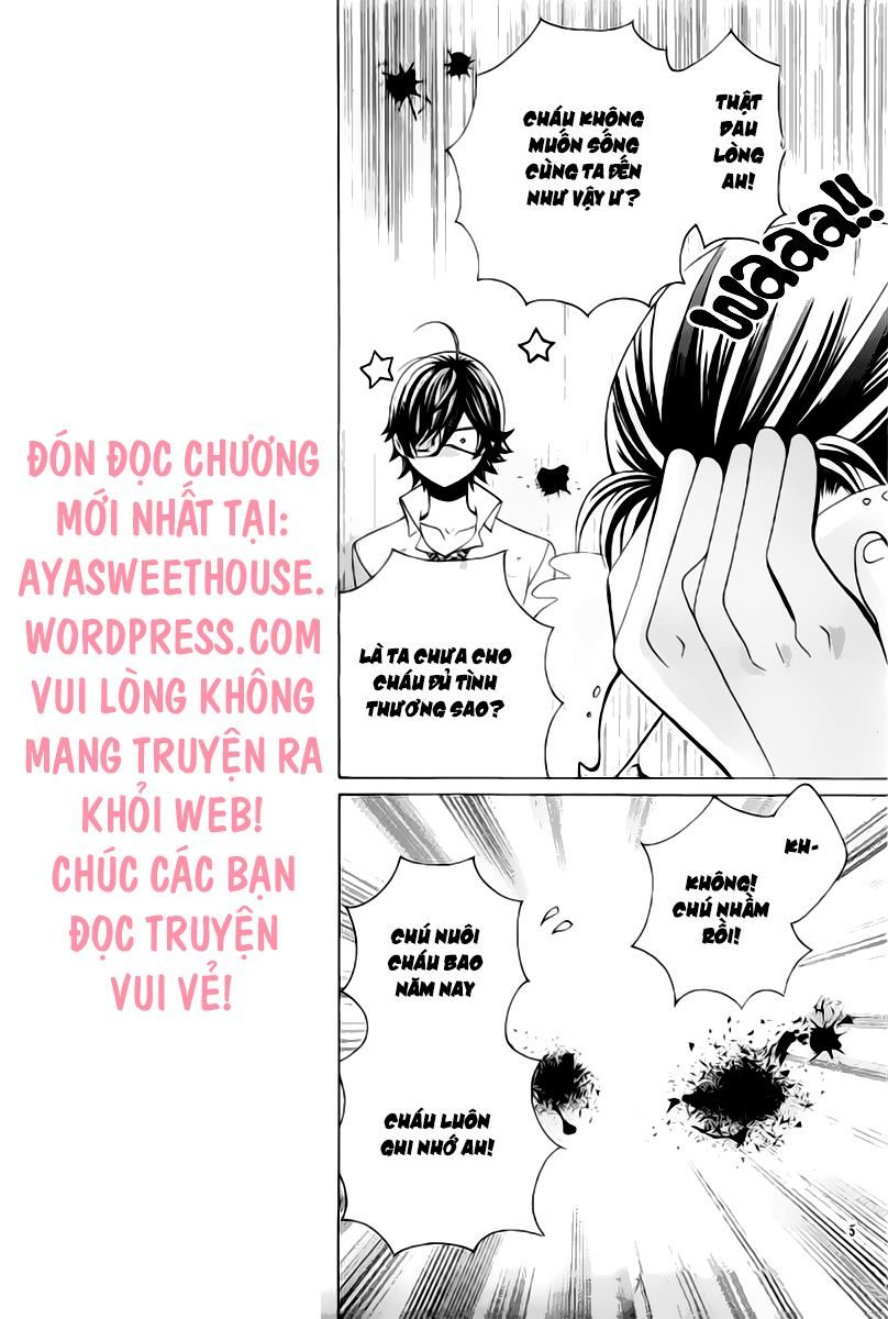 Cuộc Gặp Gỡ Diệu Kỳ Chapter 53 - 7