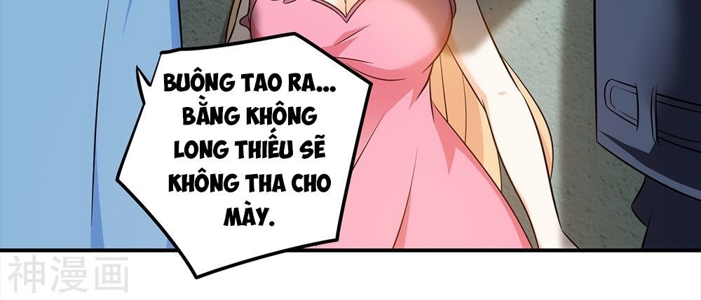 Binh Vương Này Thật Kiêu Ngạo Chapter 11 - 31