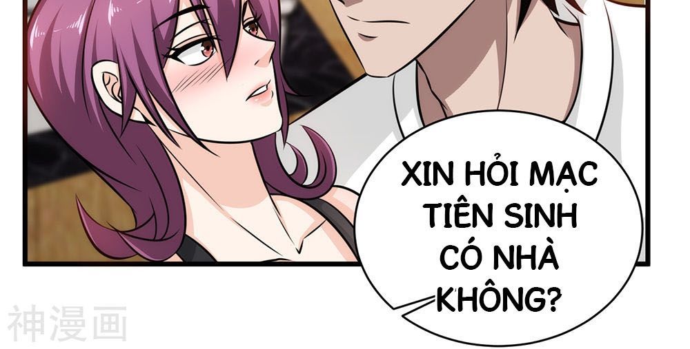 Binh Vương Này Thật Kiêu Ngạo Chapter 36 - 20