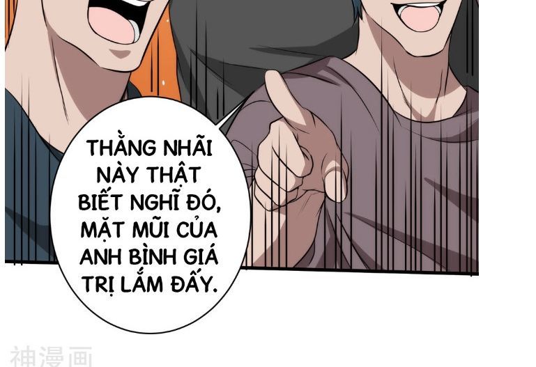 Binh Vương Này Thật Kiêu Ngạo Chapter 40 - 18