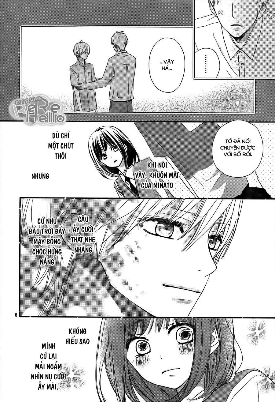 Rere Hello Chapter 34 - 6