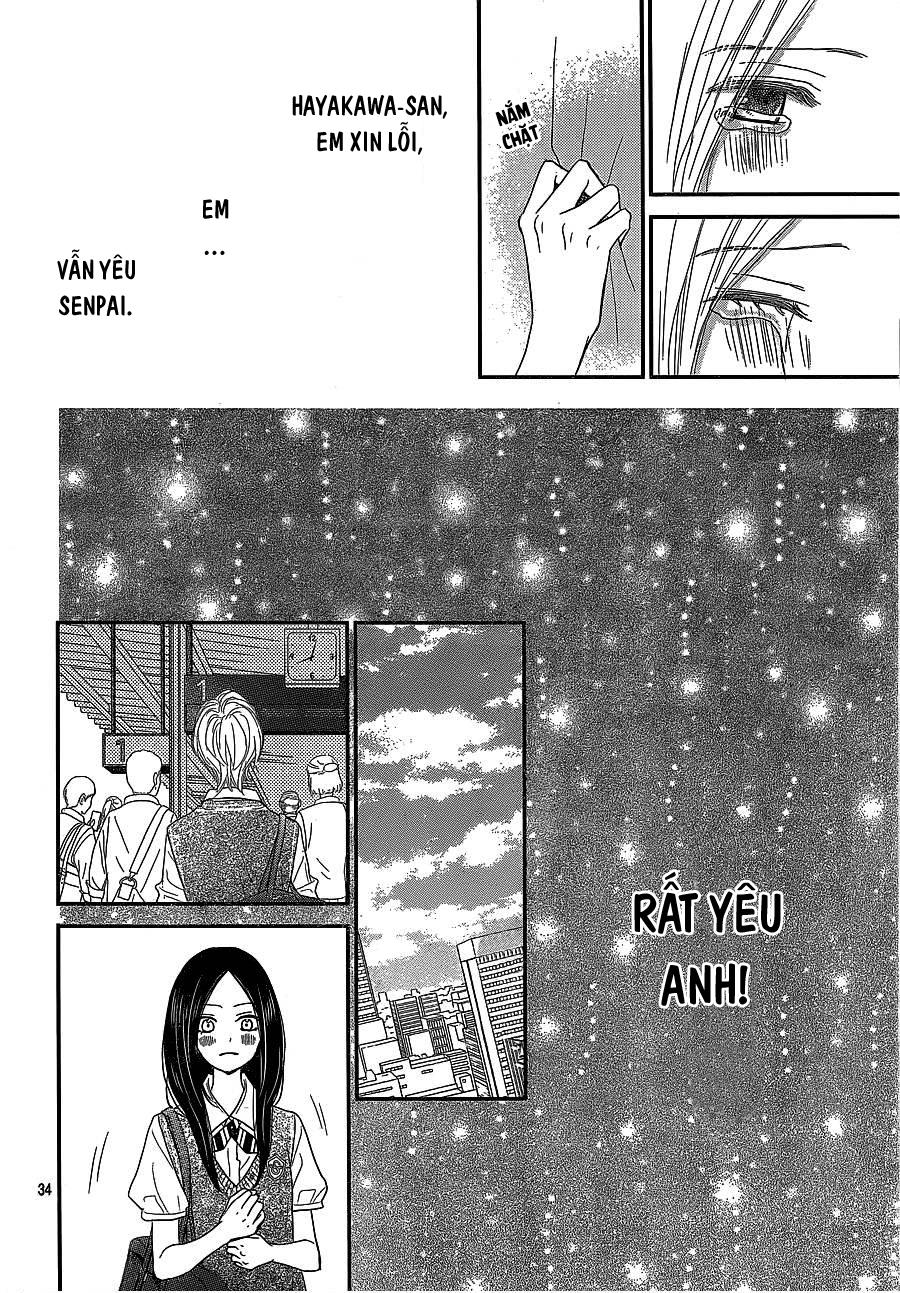 Rere Hello Chapter 38 - 34